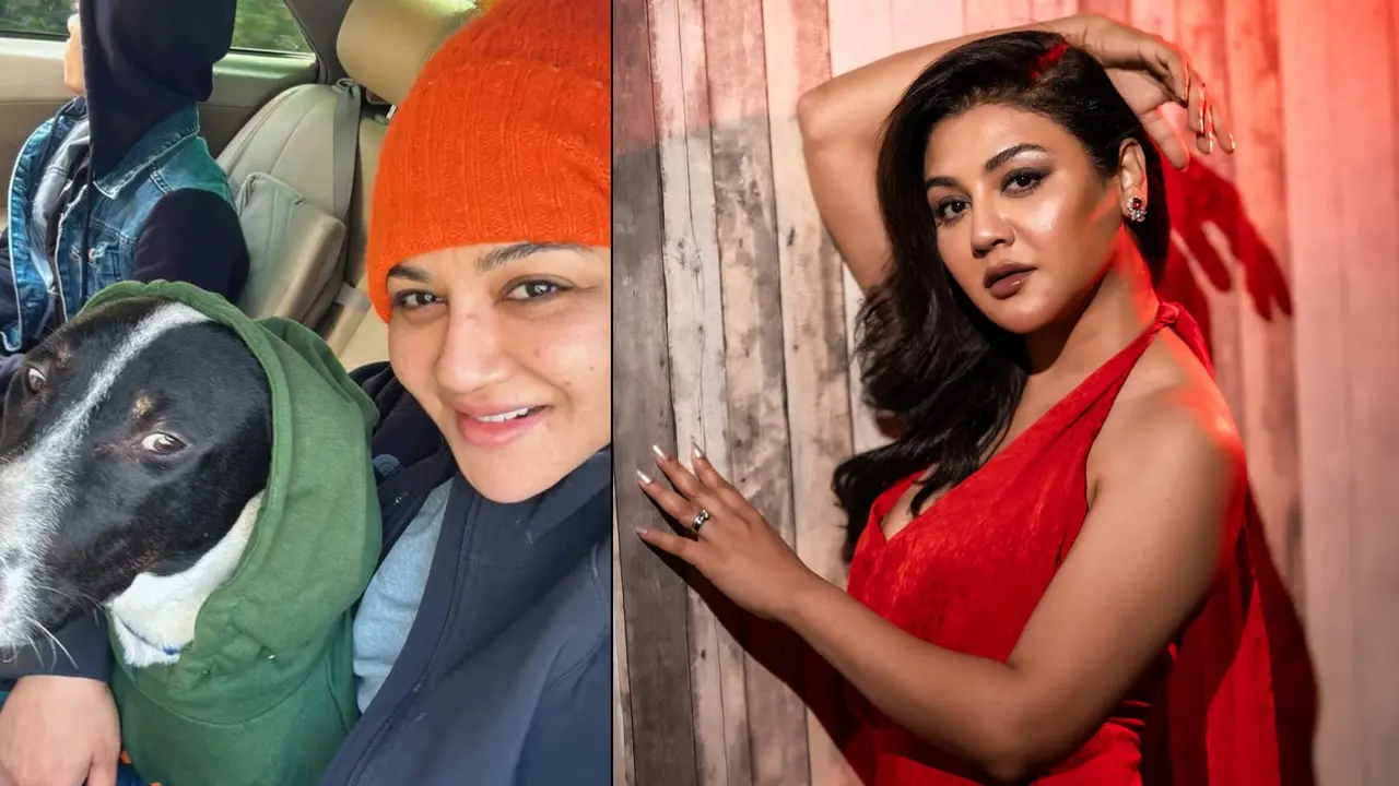 একই অসুখে ভুগছে জয়া ও তার কুকুর