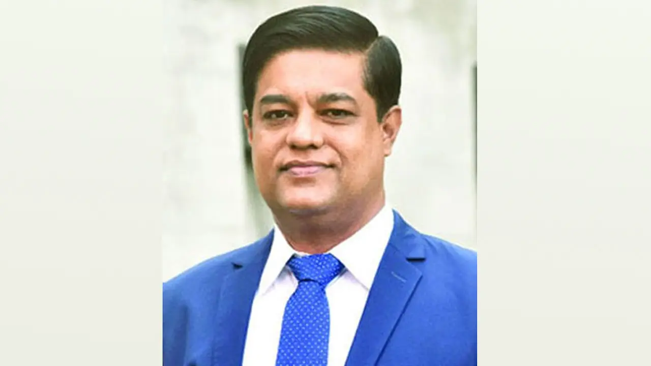 স্ত্রী-সন্তানসহ সাবেক এমপি জ্যাকবের দেশত্যাগে নিষেধাজ্ঞা