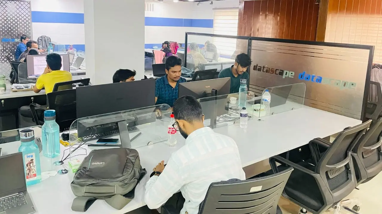 নিয়োগ দিচ্ছে ডাটাস্কেপ, পাবেন ভ্রমণ ভাতা