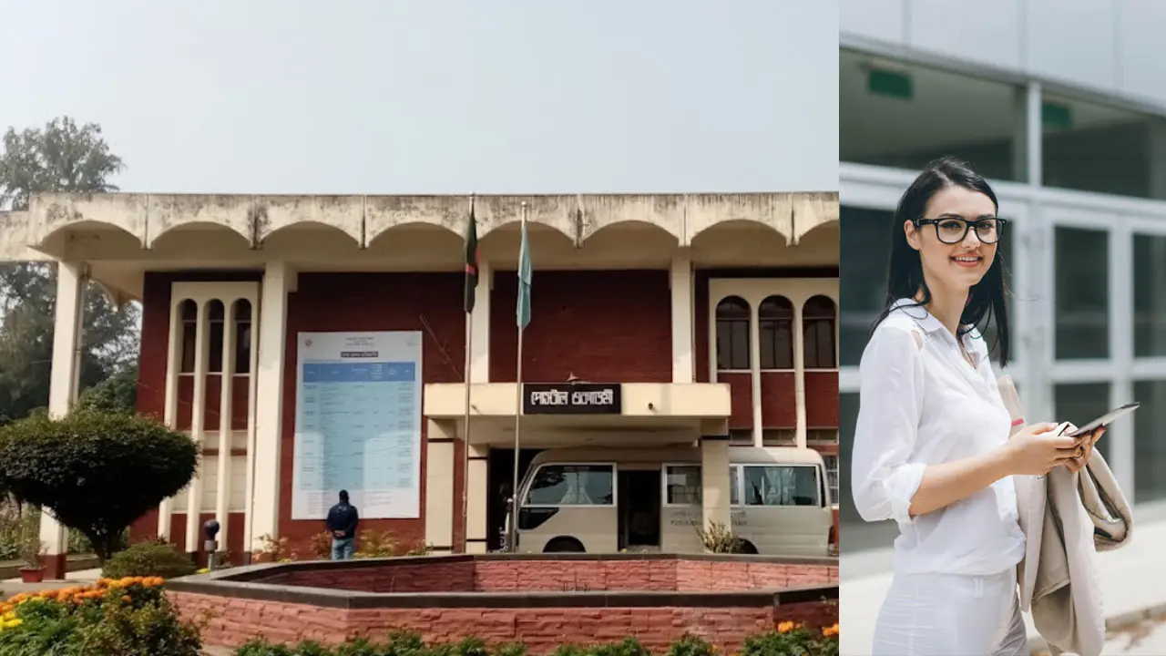 ডাক অধিদপ্তরে নিয়োগ বিজ্ঞপ্তি, এসএসসি পাসেও আবেদন