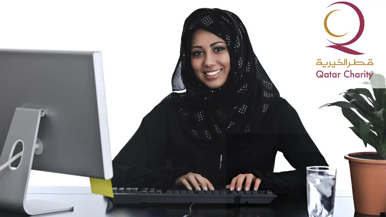 নিয়োগ দিচ্ছে কাতার চ্যারিটি, আজই আবেদন করুন