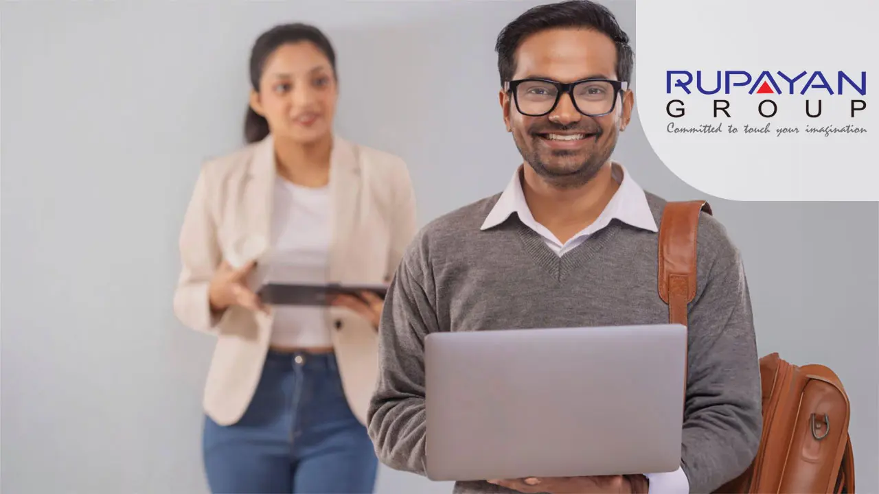 রূপায়ন গ্রুপে নিয়োগ, আছে প্রভিডেন্ট ফান্ড-ভ্রমণ ভাতা