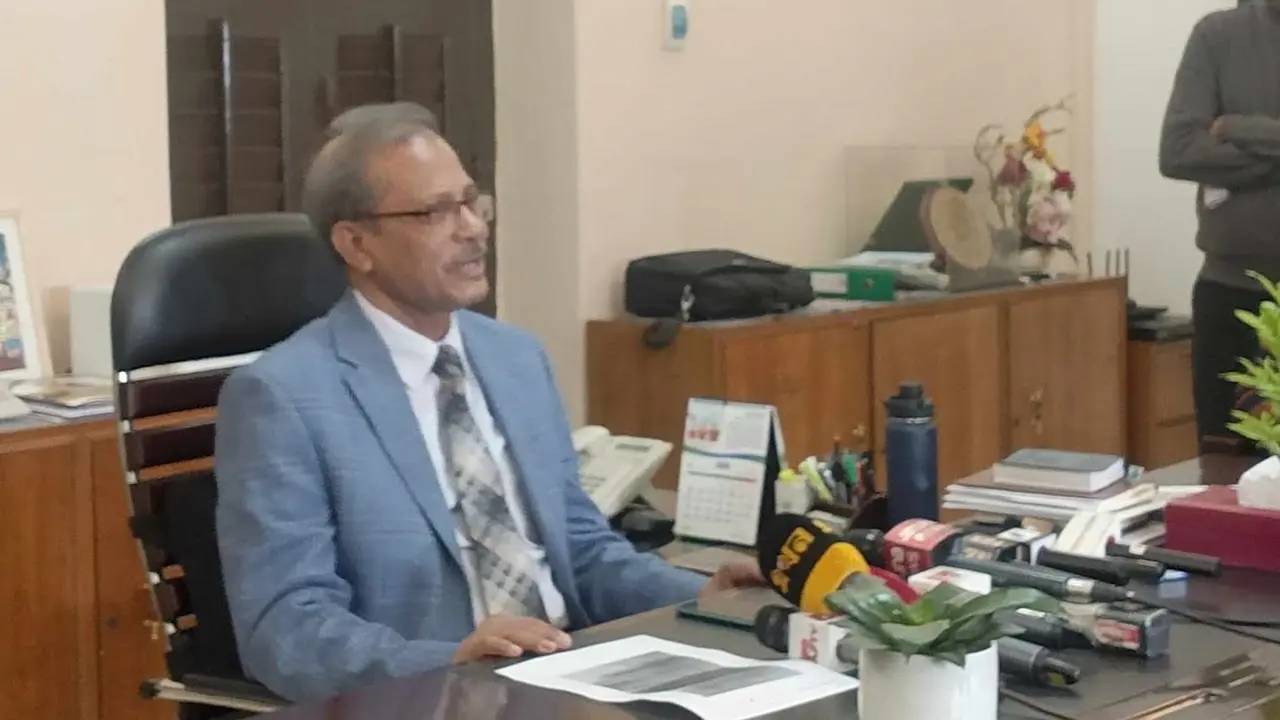 বুধবার যথাযথ প্রক্রিয়ায় সেনাবাহিনীর কাছে কাজ হস্তান্তর হবে