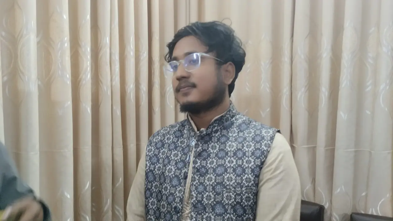 ছাত্রদলের উসকানি, ছাত্র অধিকার নেতার ওপর হামলা