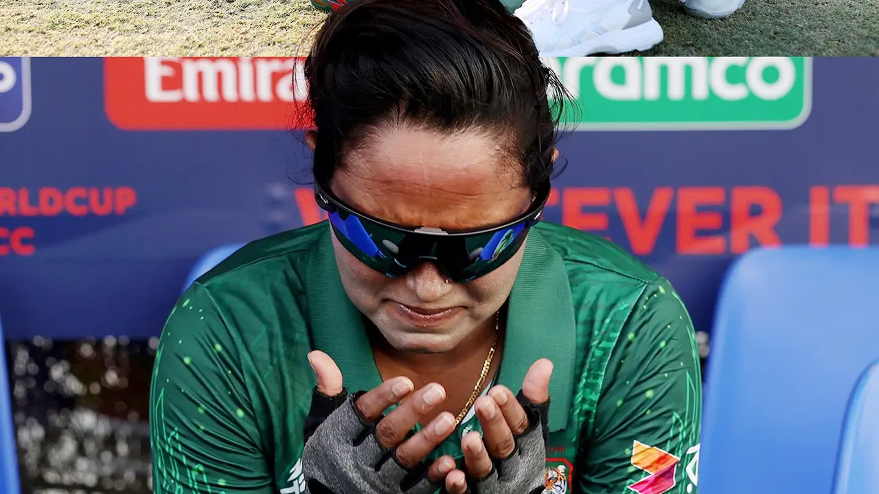 বিশ্বকাপের সমীকরণ নিয়ে ভাবছেন না বাংলাদেশ অধিনায়ক