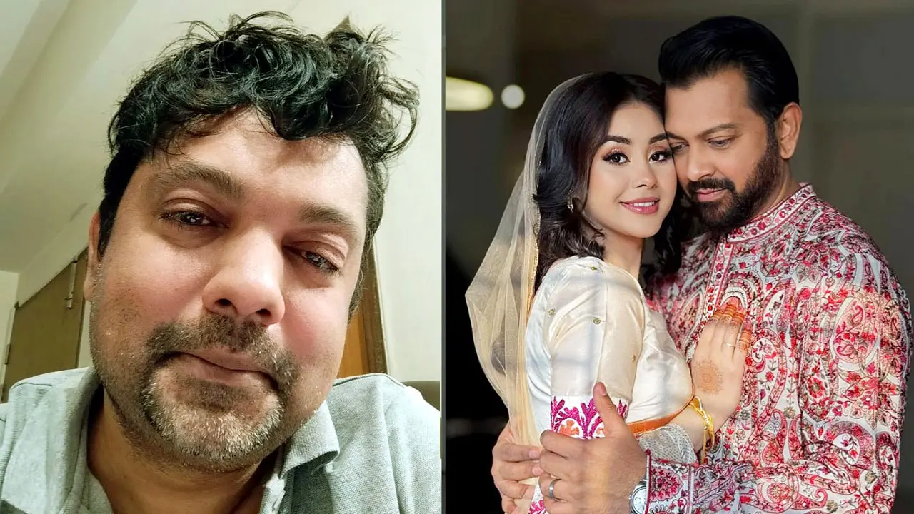 তাহসানের বউ সুন্দরী বলে আফসোসের কারণ নাই : জয়