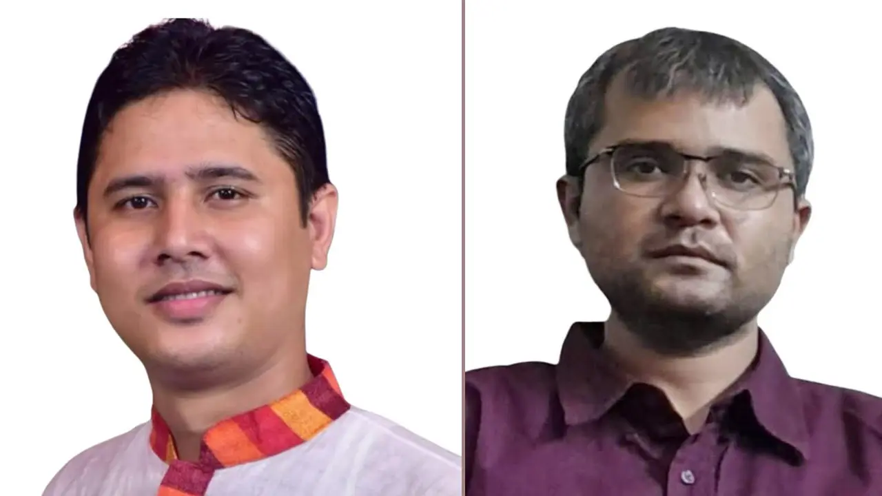 জাবি ছাত্রদলের আহ্বায়ক কমিটি গঠন