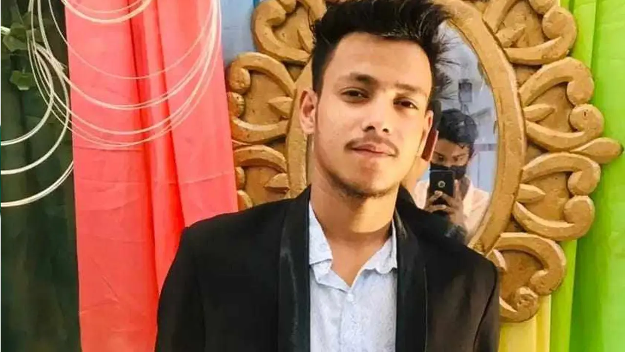 চট্টগ্রামে যুবককে দুর্বৃত্তের গুলি