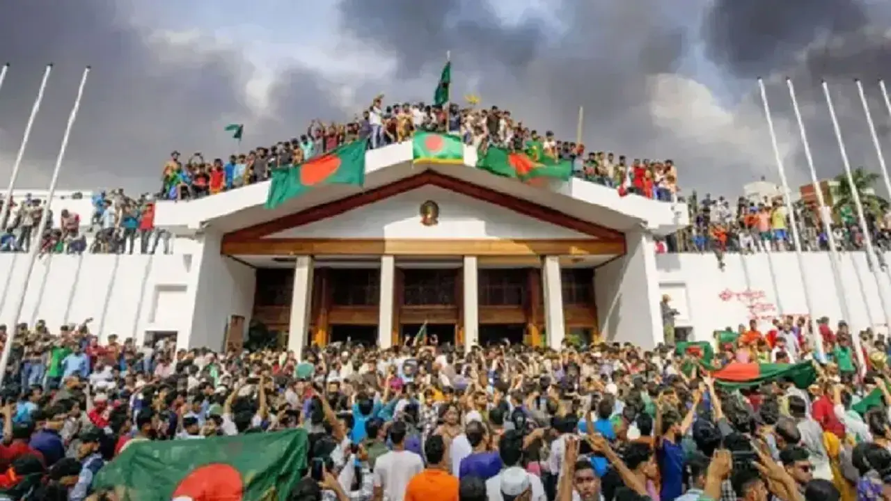 কী আছে জুলাই ঘোষণাপত্রের খসড়ায়