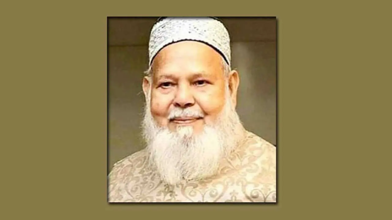 বিএনপির সাবেক সংসদ সদস্য এসএ খালেক আর নেই