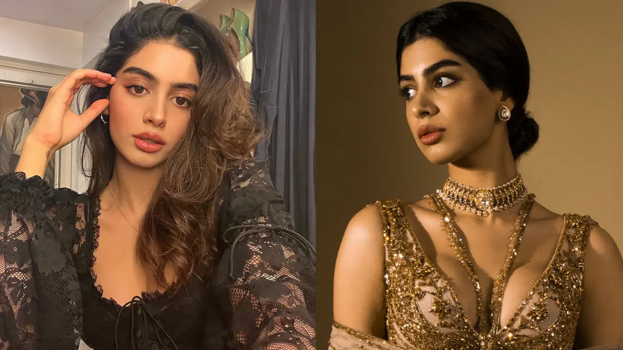 অভিনব যেসব উপায়ে পরীক্ষায় নকল করতেন খুশি কাপুর