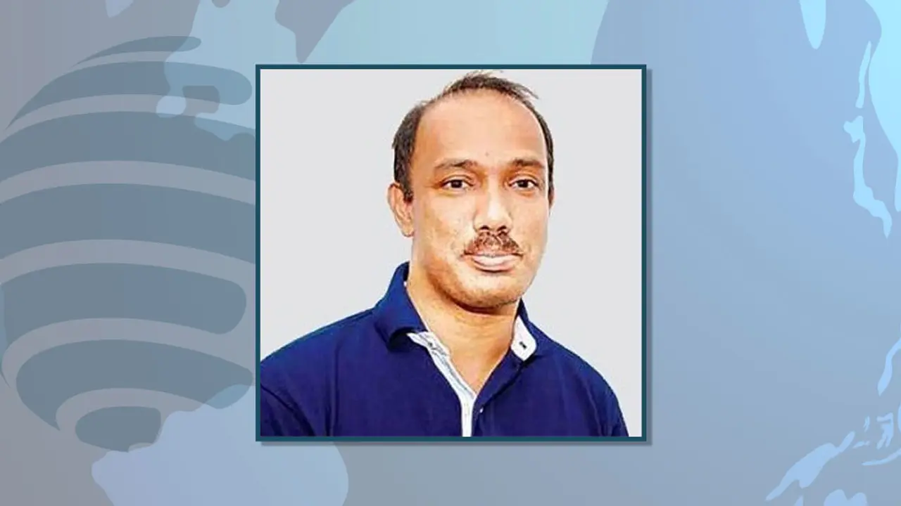 আরাফাত রহমান কোকোর দশম মৃত্যুবার্ষিকী আজ