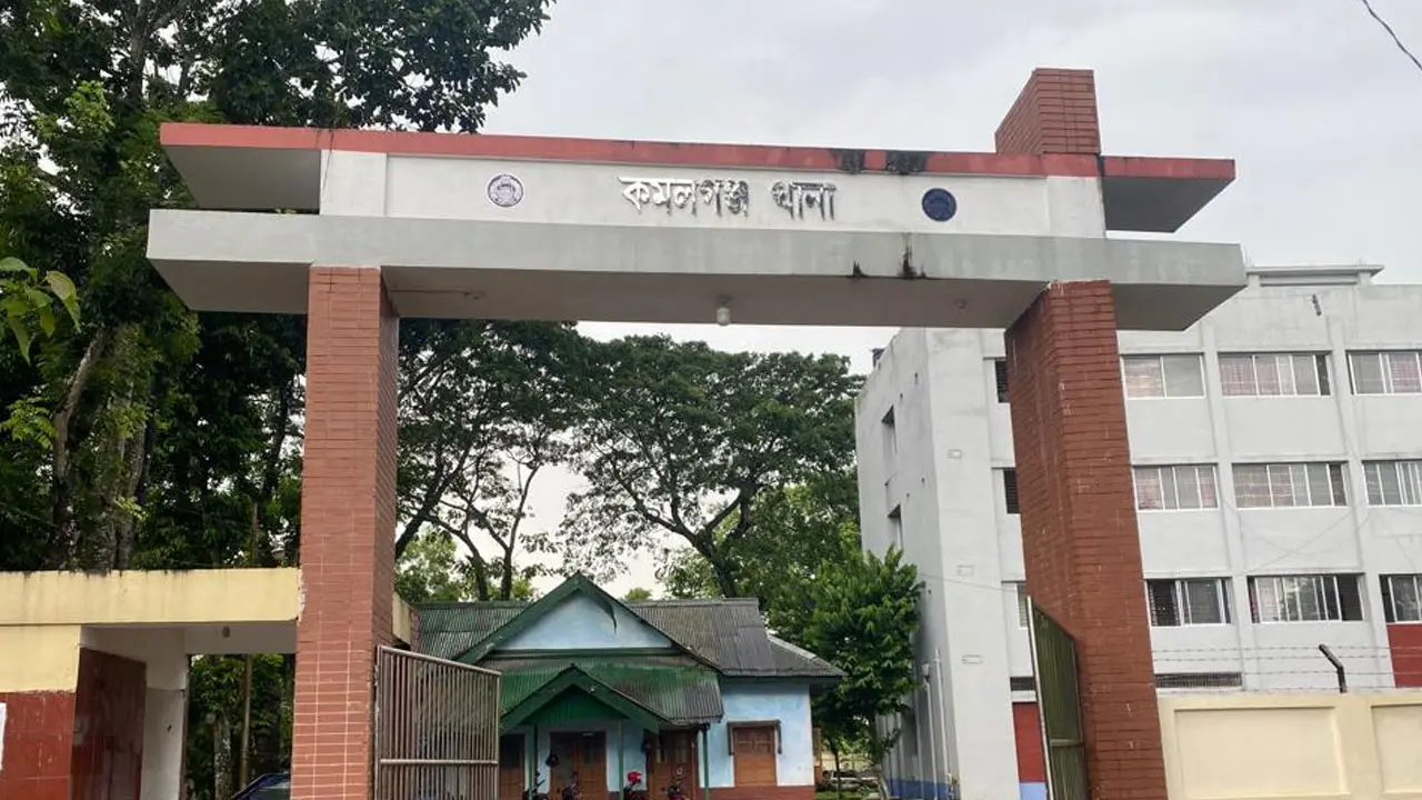 কিশোরীকে অপহরণ করে সংঘবদ্ধ ধর্ষণ, গ্রেপ্তার ২