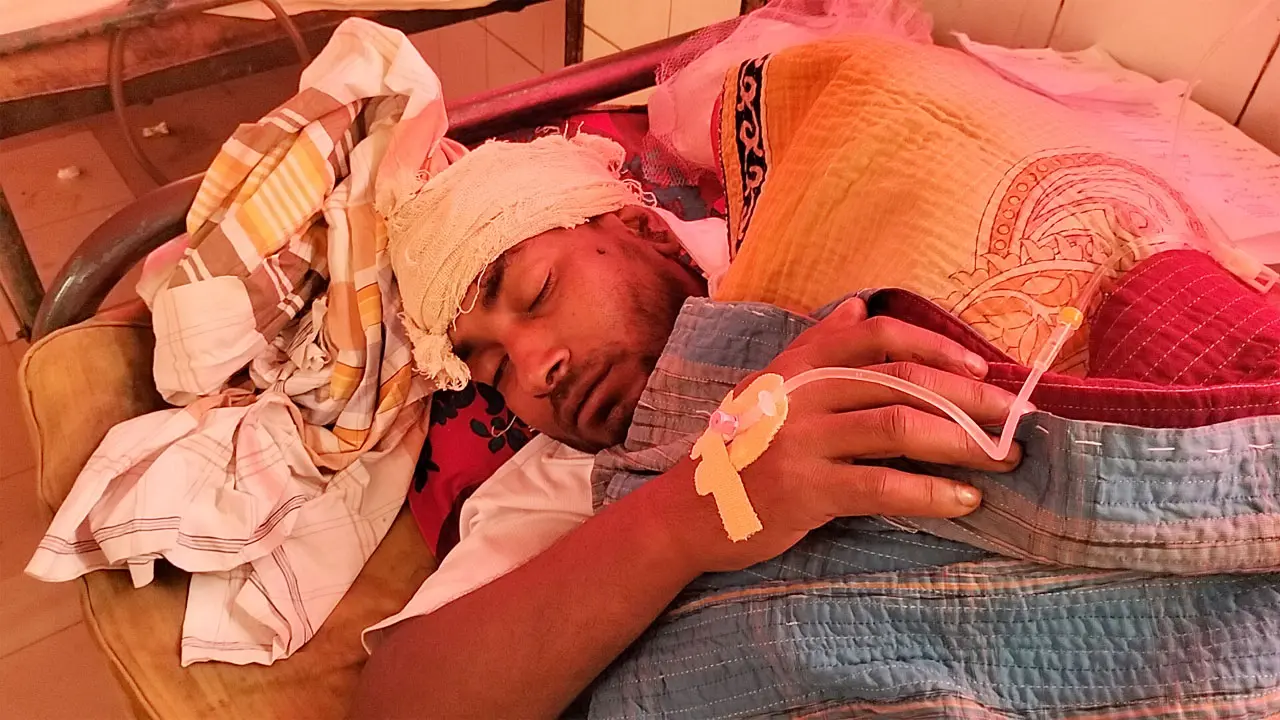 বিএনপির সঙ্গে সংঘর্ষে আহত জামায়াত কর্মীর মৃত্যু