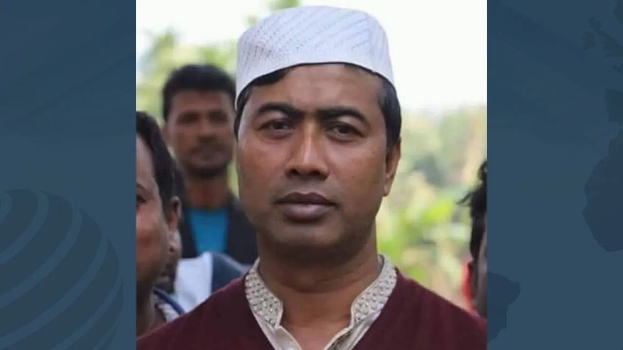 আসামি ছিনতাই মামলায় বিএনপি নেতাসহ গ্রেপ্তার ২ 