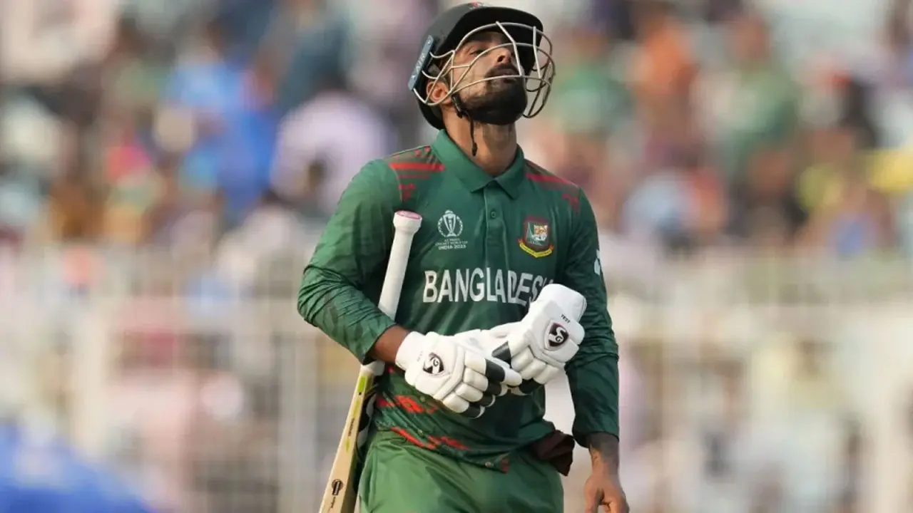 চ্যাম্পিয়ন্স ট্রফিতে লিটনের না থাকার ব্যাখ্যা দিলো বিসিবি 