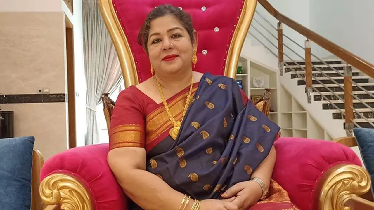 ছাগলকাণ্ড : মতিউরের স্ত্রীর রিমান্ড শুনানি ১৯ জানুয়ারি