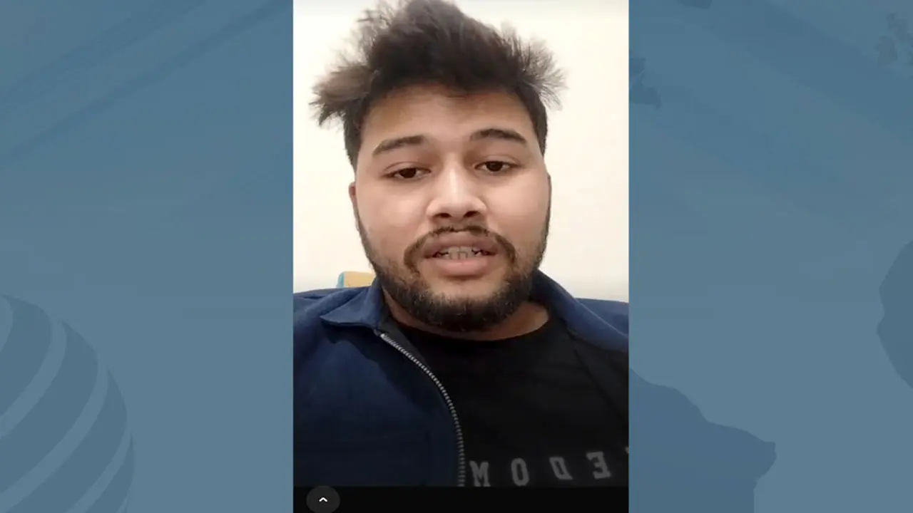 ফেসবুক লাইভে ওসিকে হুমকি, ‘তুকে ল্যাংটা করে পেটাবো’