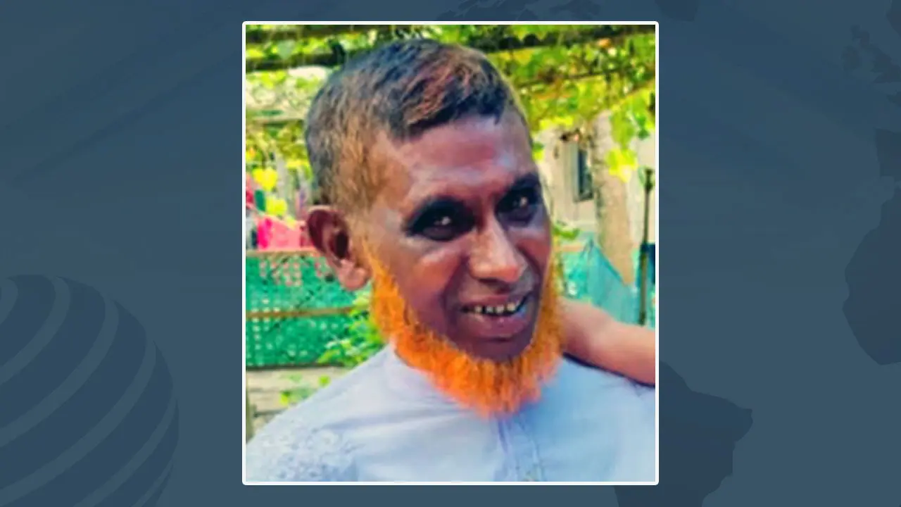 পদ্মায় মিলল সাবেক ইউপি সদস্যের ভাসমান মরদেহ 