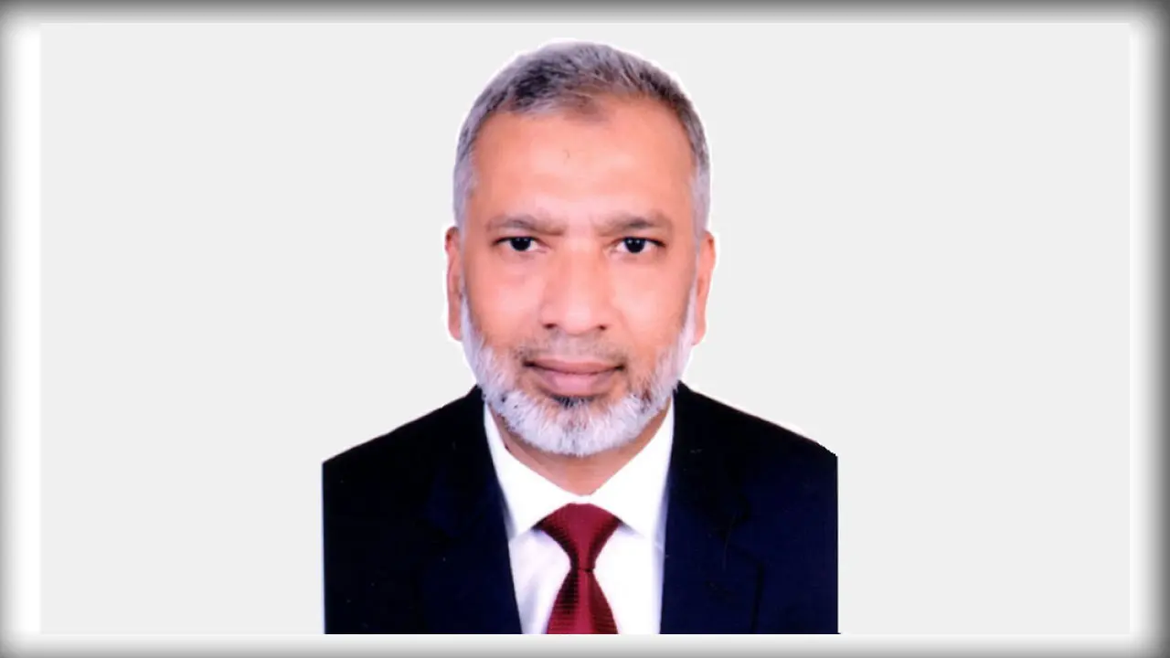 বিএফআইইউর সাবেক প্রধান মাসুদ বিশ্বাসের নামে দুর্নীতির মামলা