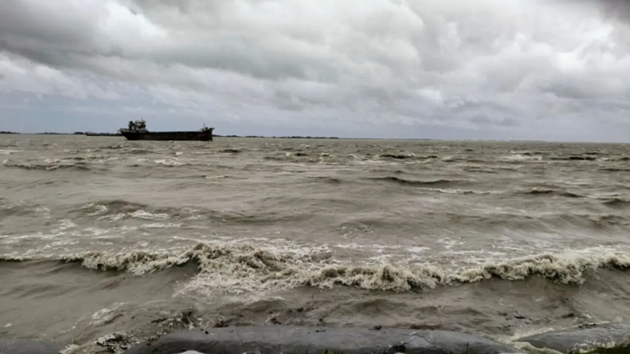 ‘সকলে ক্ষমা করে দিয়েন, বেঁচে ফিরলে দেখা হবে’