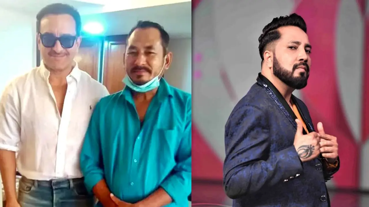 অটোচালক ভজনের জন্য বড় অঙ্কের পুরস্কার ঘোষণা মিকা সিংয়ের