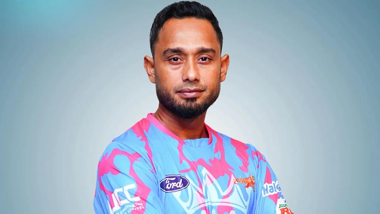 ফিক্সিং সন্দেহের তালিকায় নাম, মিঠুন বললেন ‘সম্মান নিয়ে ছাড় নয়’