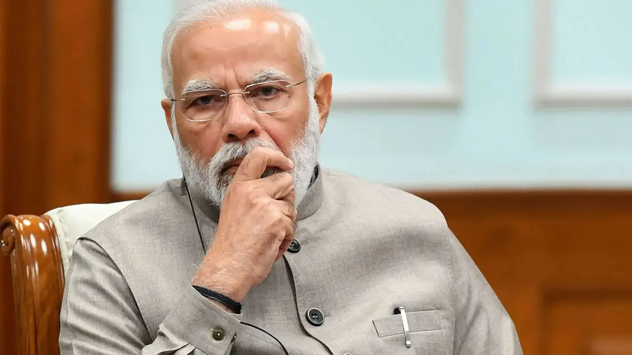মোদির শাসনামলে উন্নত জীবনের আশা হারিয়ে ফেলছেন ভারতীয়রা