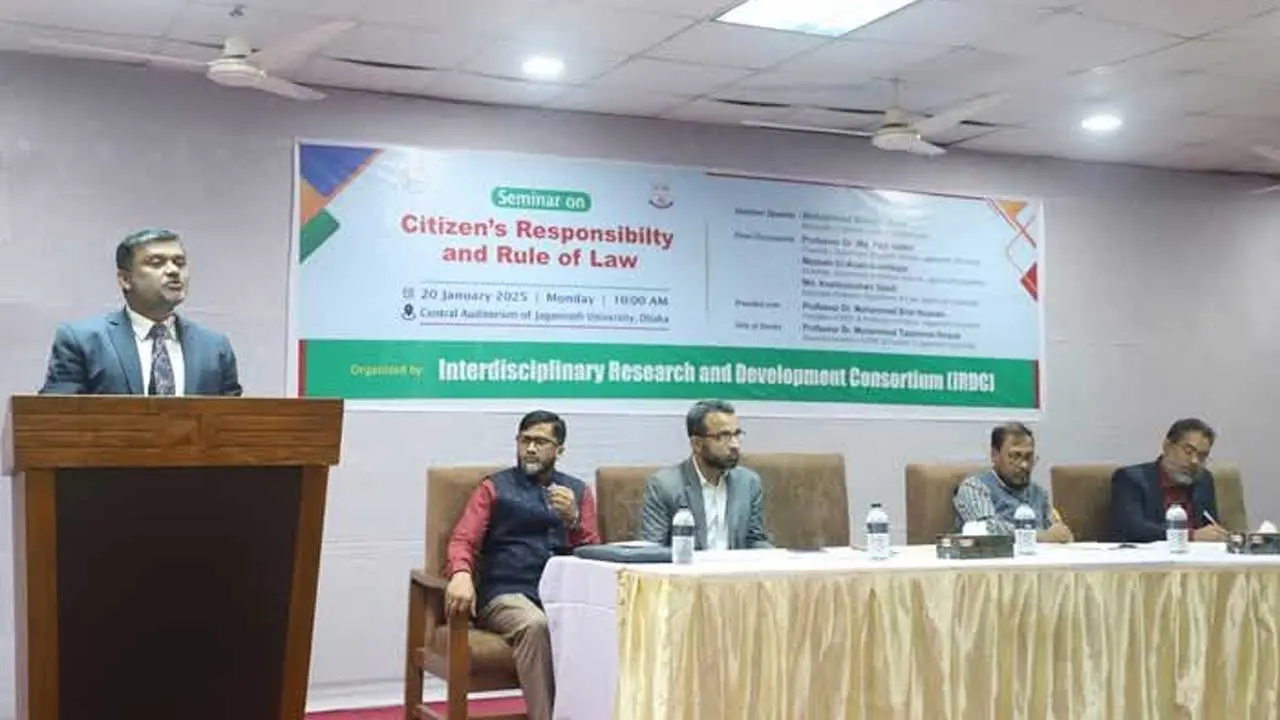 সংস্কারের মাধ্যমেই নিউ মডেলের বাংলাদেশ সম্ভব : শিশির মনির
