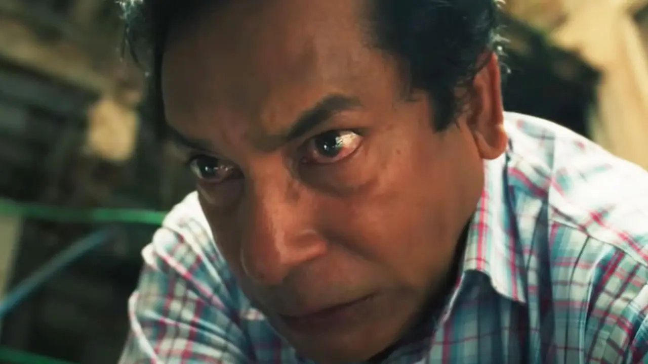 মুক্তি পাচ্ছে ডার্ক লাভ স্টোরি ‘অন্ধকারের গান’