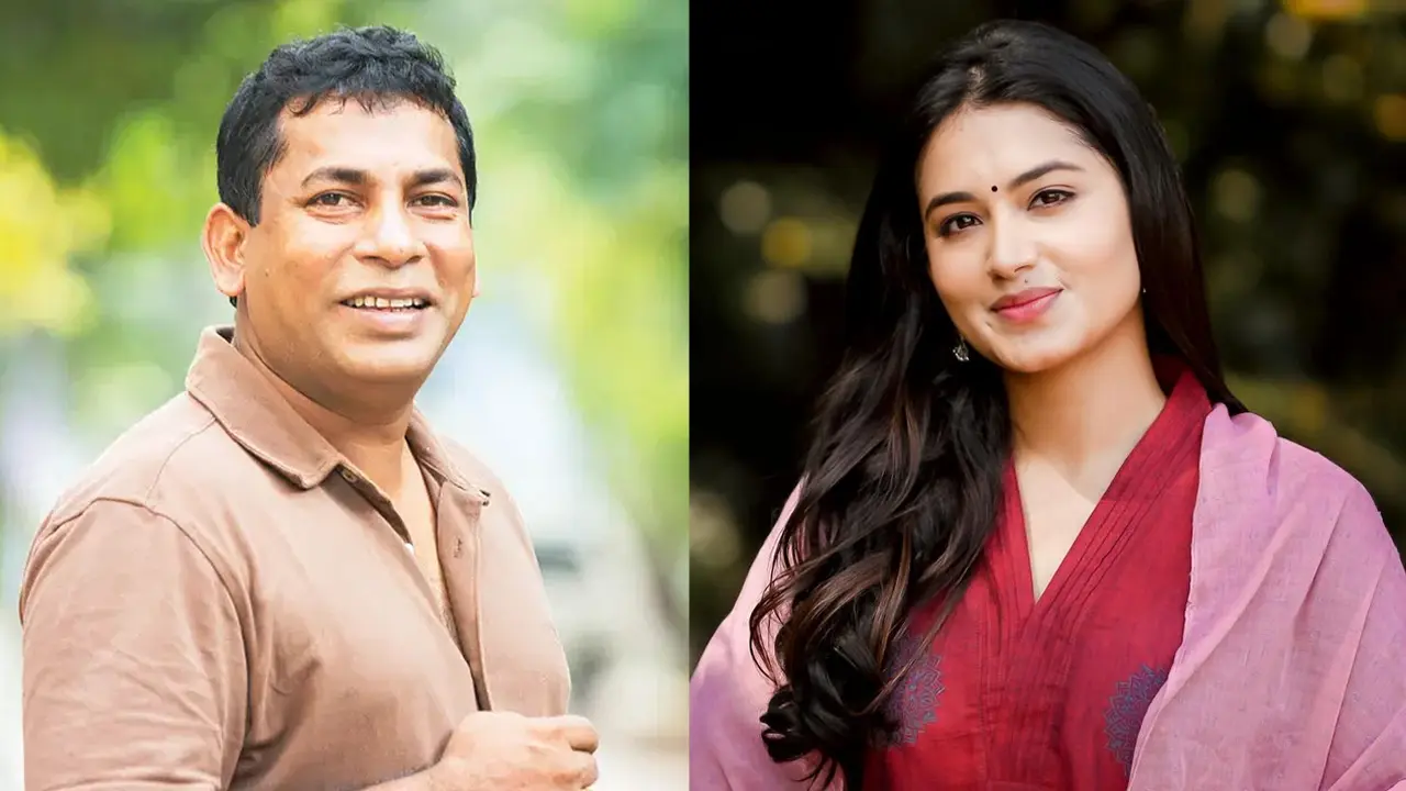 মোশাররফ করিম-ফারিণের নতুন সিনেমা ‘ইনসাফ’
