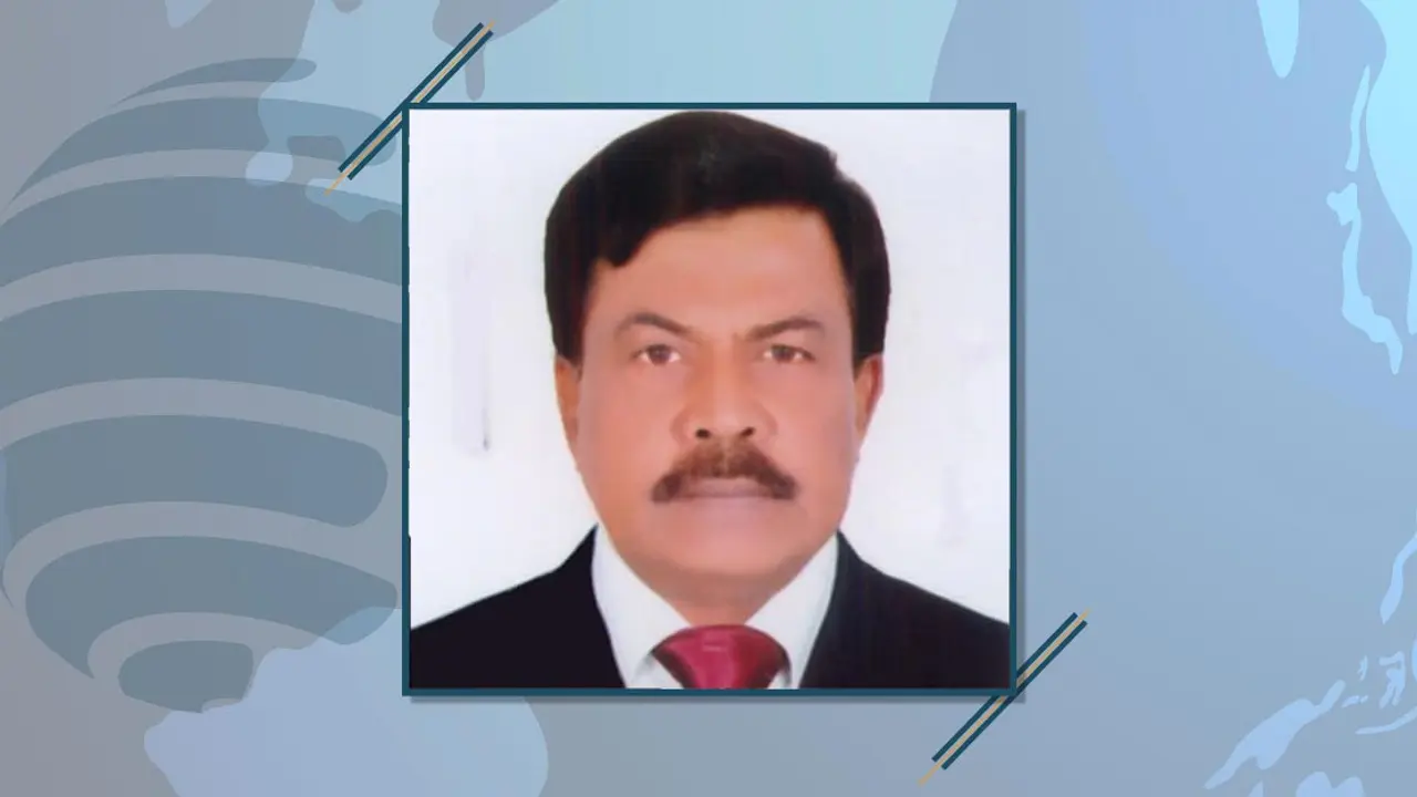 স্ত্রীসহ সাবেক এমপি শরিফুল জিন্নাহর দেশত্যাগে নিষেধাজ্ঞা
