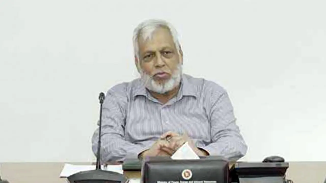 রানিং স্টাফদের দাবি মন্ত্রণালয়ের হাতে নেই : রেলপথ উপদেষ্টা