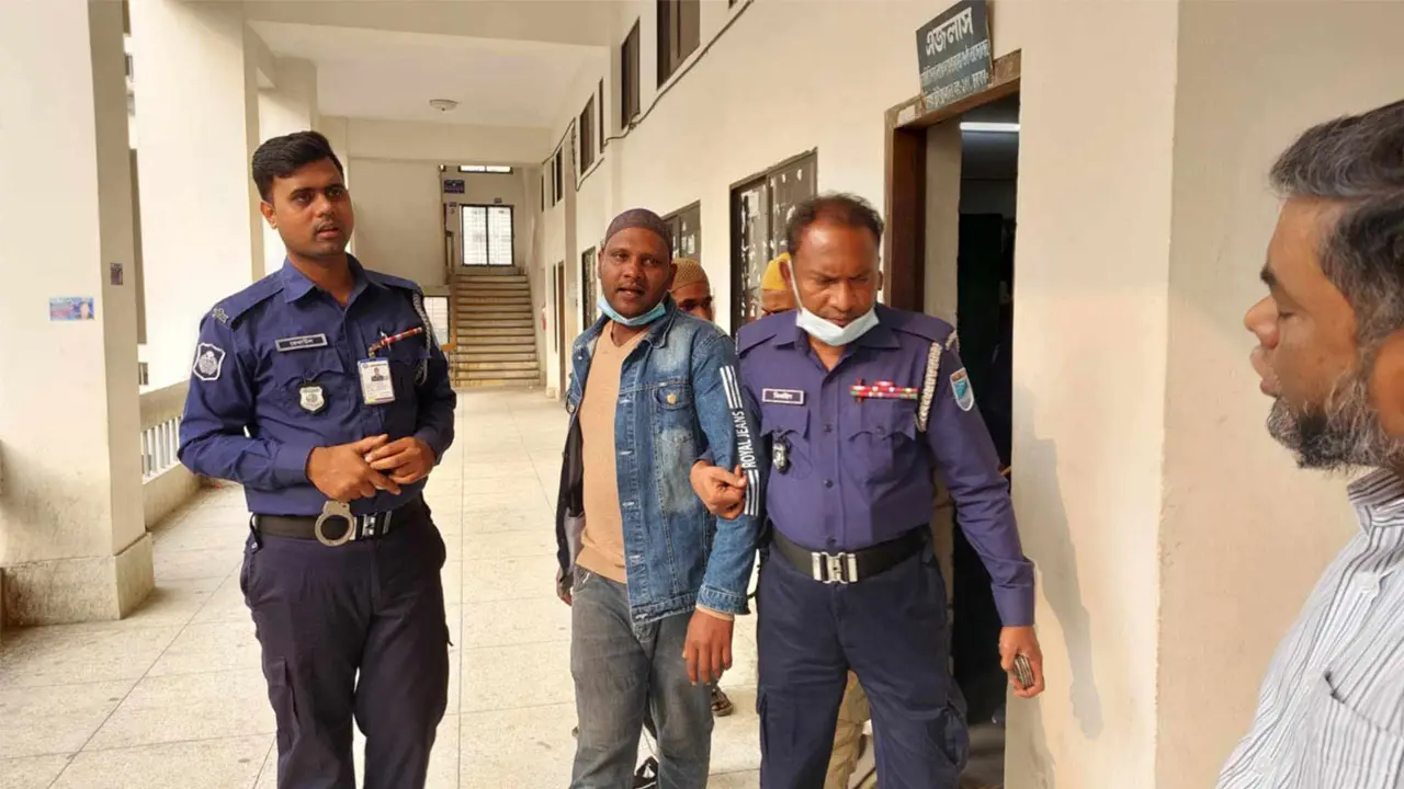 কমার্স কলেজ শিক্ষার্থী খুন : ৬ আসামির যাবজ্জীবন