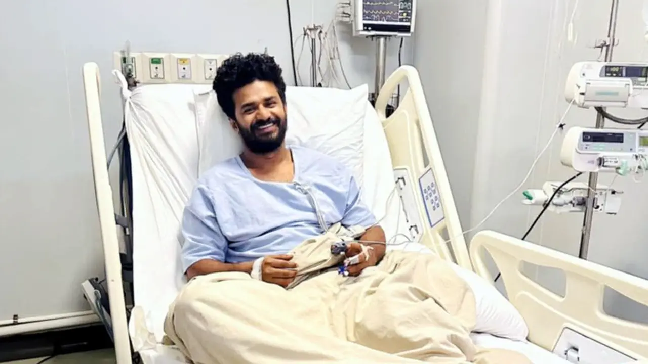 হঠাৎ বেহুঁশ হয়ে পড়ে যান মুশফিক ফারহান