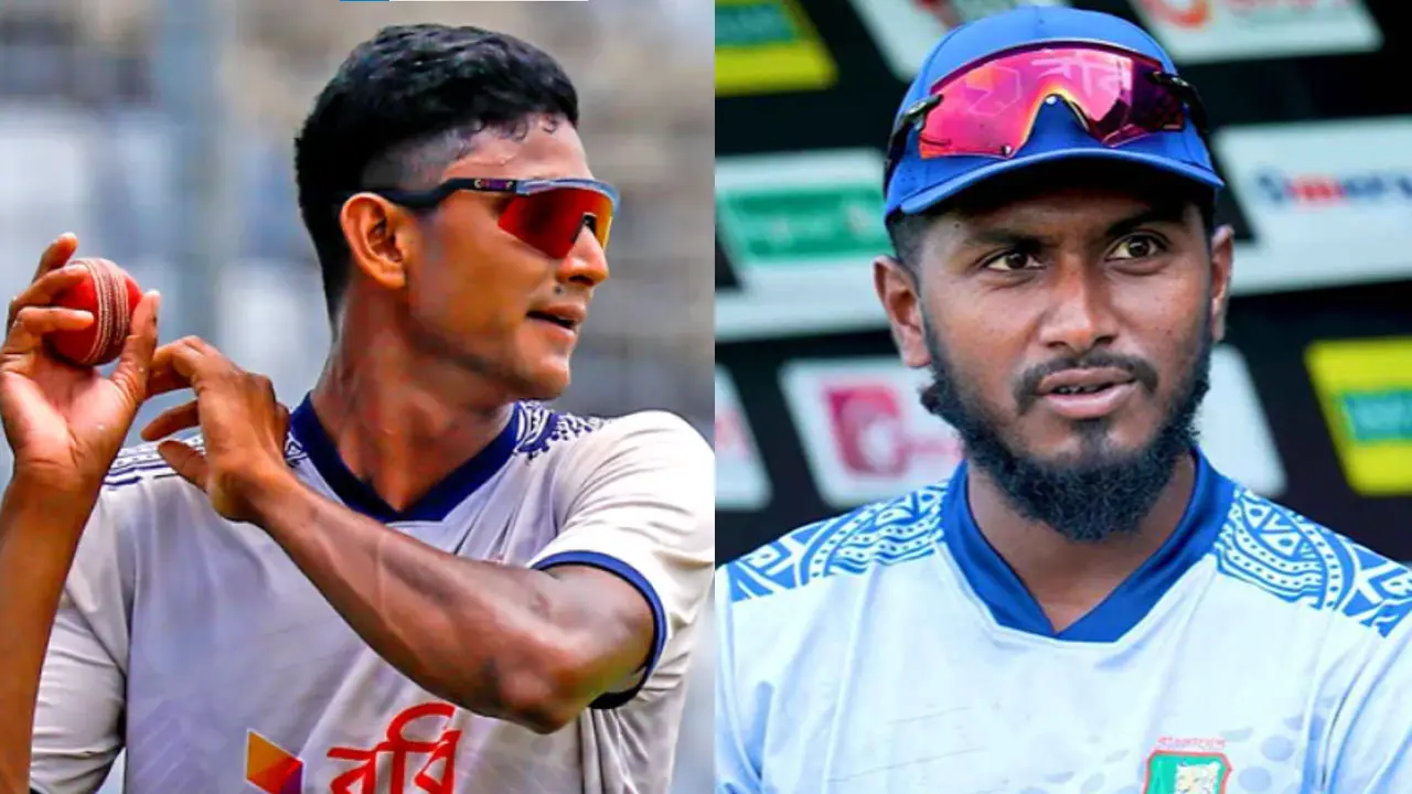 কেন্দ্রীয় চুক্তিতে আসছেন নাহিদ-জাকের, অনিশ্চয়তায় দুই সিনিয়র