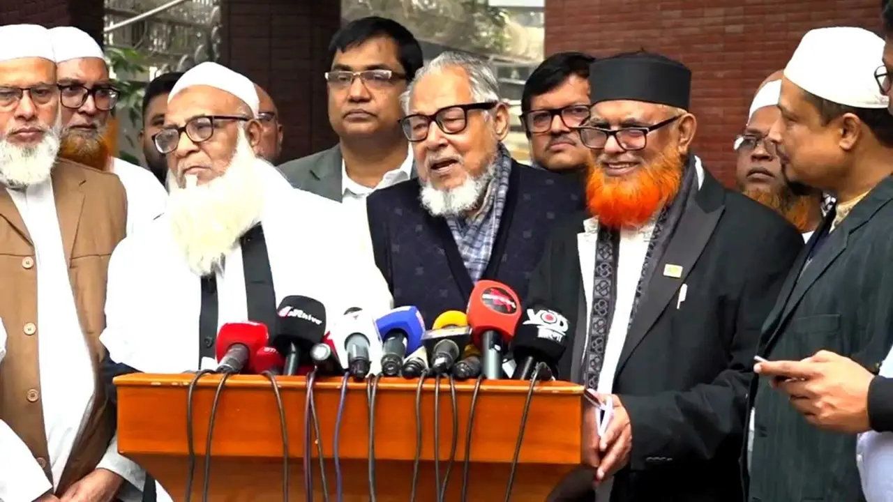 যুক্তরাষ্ট্রের সঙ্গে সম্পর্ক আরও সুদৃঢ় হবে : বিএনপি