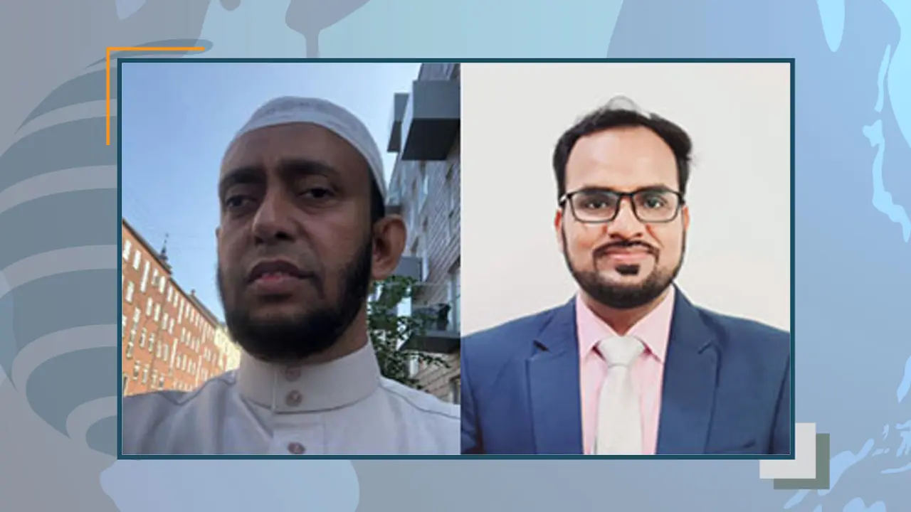 প্রবাসীদের নতুন স্বেচ্ছাসেবী সংগঠন ‘ভলেন্টিয়ার স্কোয়াড ডেনমার্ক’