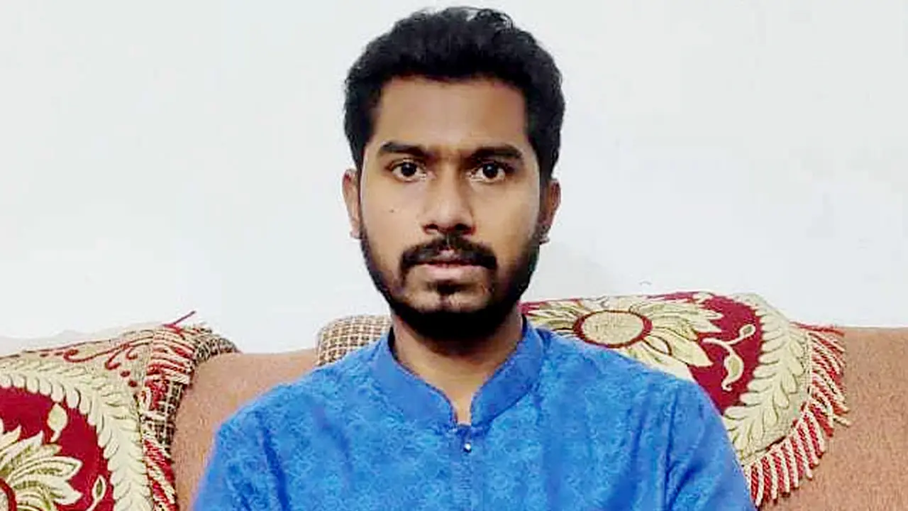 সব ব্যবধান ভুলে এক হয়েছে গণঅধিকার পরিষদ