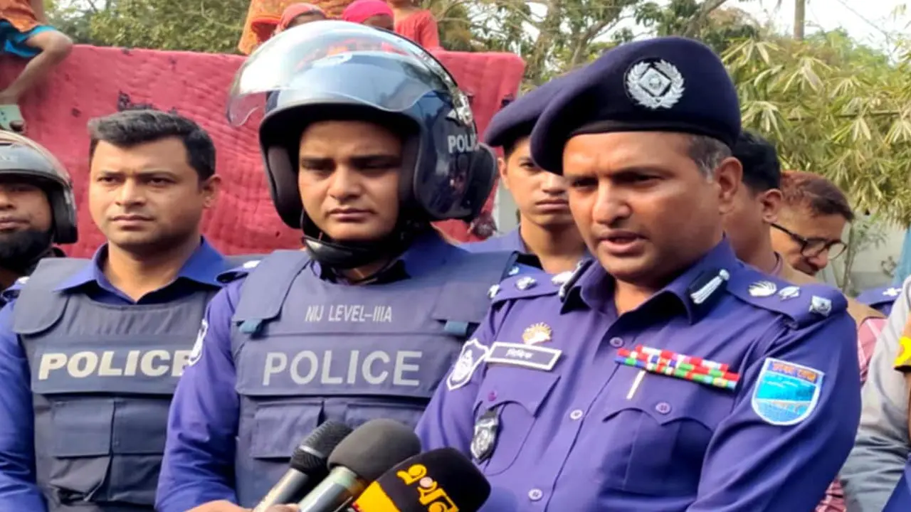 সংঘাত-আধিপত্য বিস্তার কোনো দিন শান্তি বয়ে আনে না