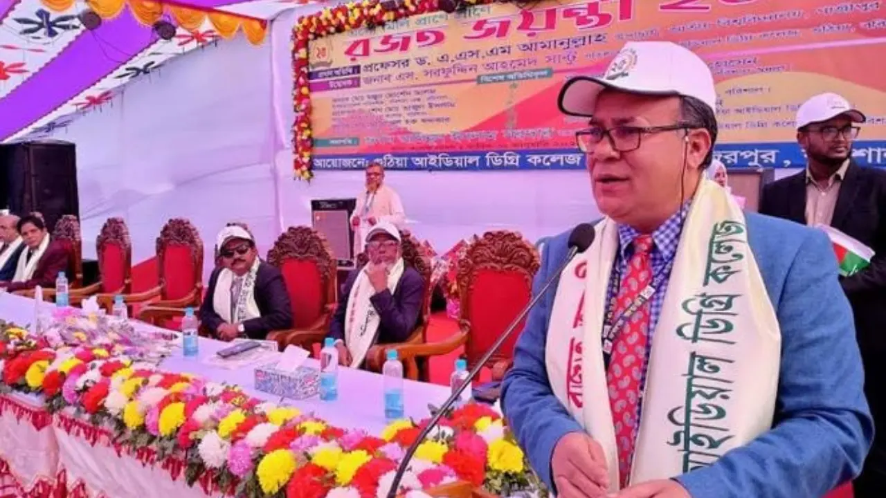 অধিভুক্ত প্রতিষ্ঠানে জবাবদিহিতা নিশ্চিত করবে জাতীয় বিশ্ববিদ্যালয়