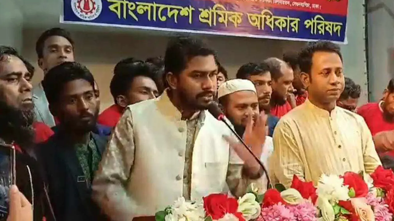 আওয়ামী লীগ পাখির মতো মানুষ হত্যা করে ক্ষমতায় থাকতে চেয়েছিল