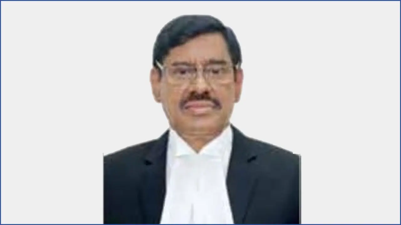ছুটিতে পাঠানো হাইকোর্টের বিচারপতি শাহেদ নূরউদ্দিনের পদত্যাগ