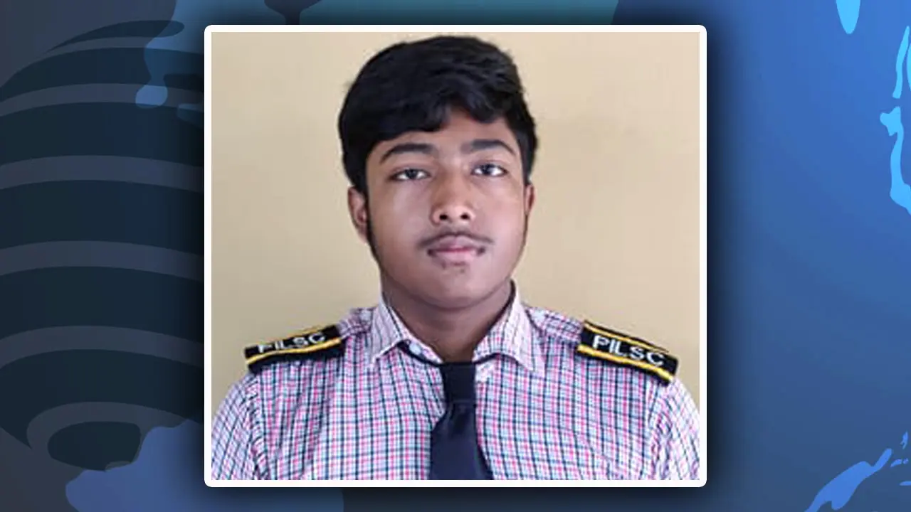 সিএনজি-মোটরসাইকেল সংঘর্ষে এসএসসি পরীক্ষার্থী নিহত