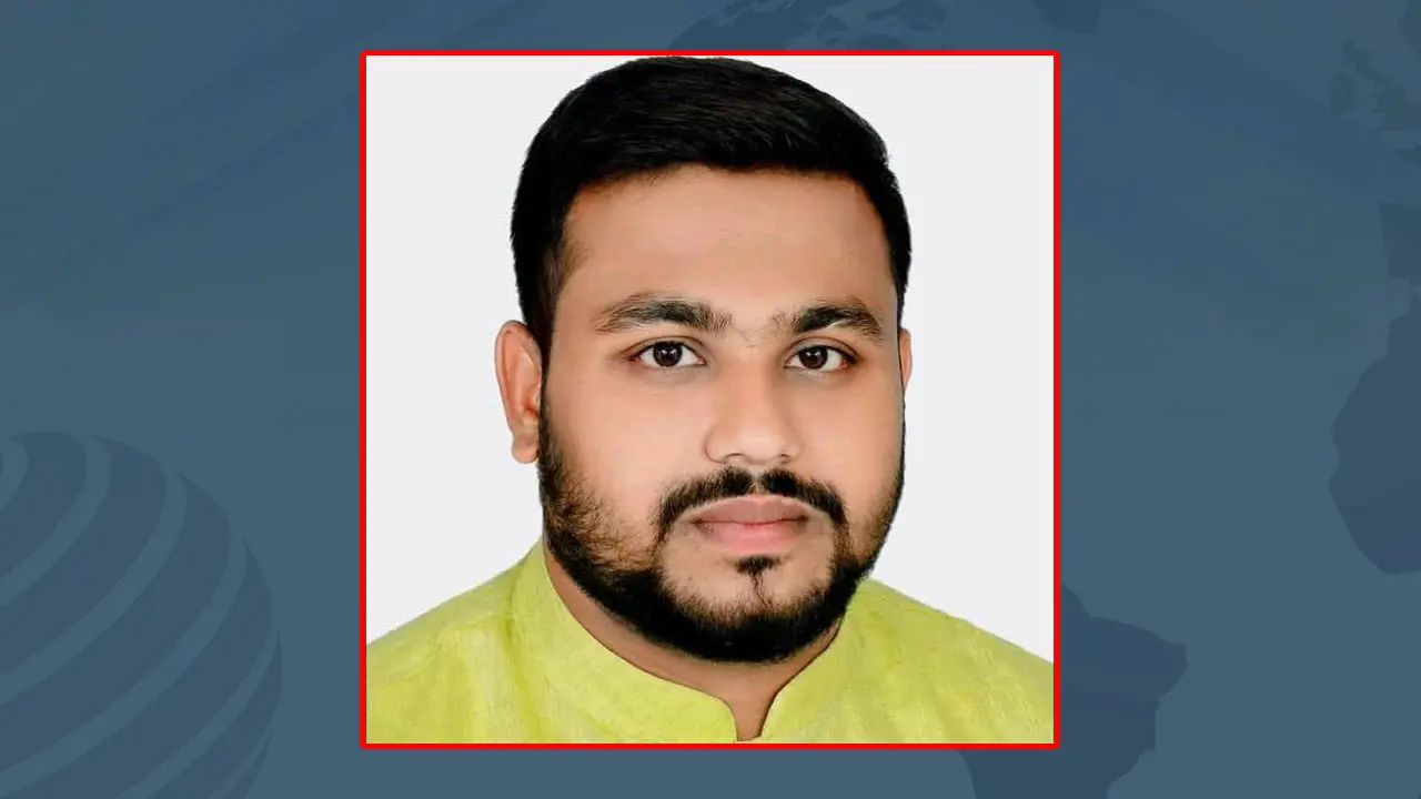 বিদেশে পালানোর সময়  বিমানবন্দরে ছাত্রলীগ নেতা গ্রেপ্তার