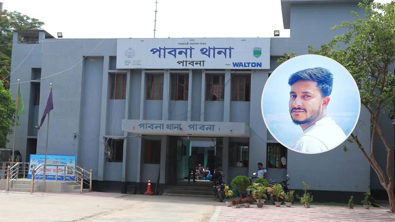 কলেজছাত্রকে অপহরণ করে ১০ লাখ টাকা চাঁদা দাবি যুবদল নেতার