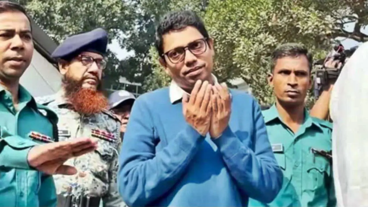 দুদকের মামলায় পলক-জ্যোতি-হেনরীকে গ্রেপ্তার দেখানোর আবেদন