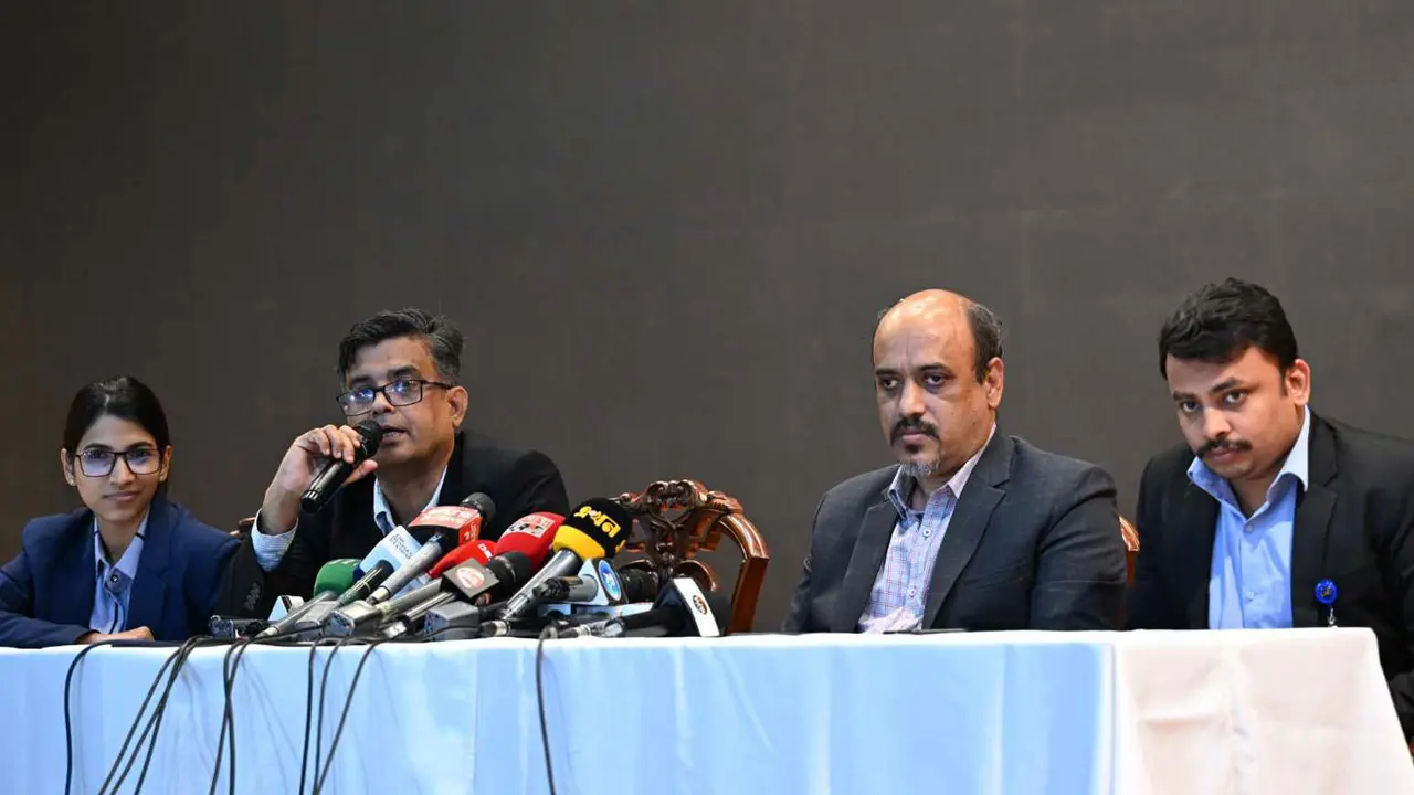 বিগত সরকারের অসাধু চক্র বই ছাপাতে অসহযোগিতা করেছে