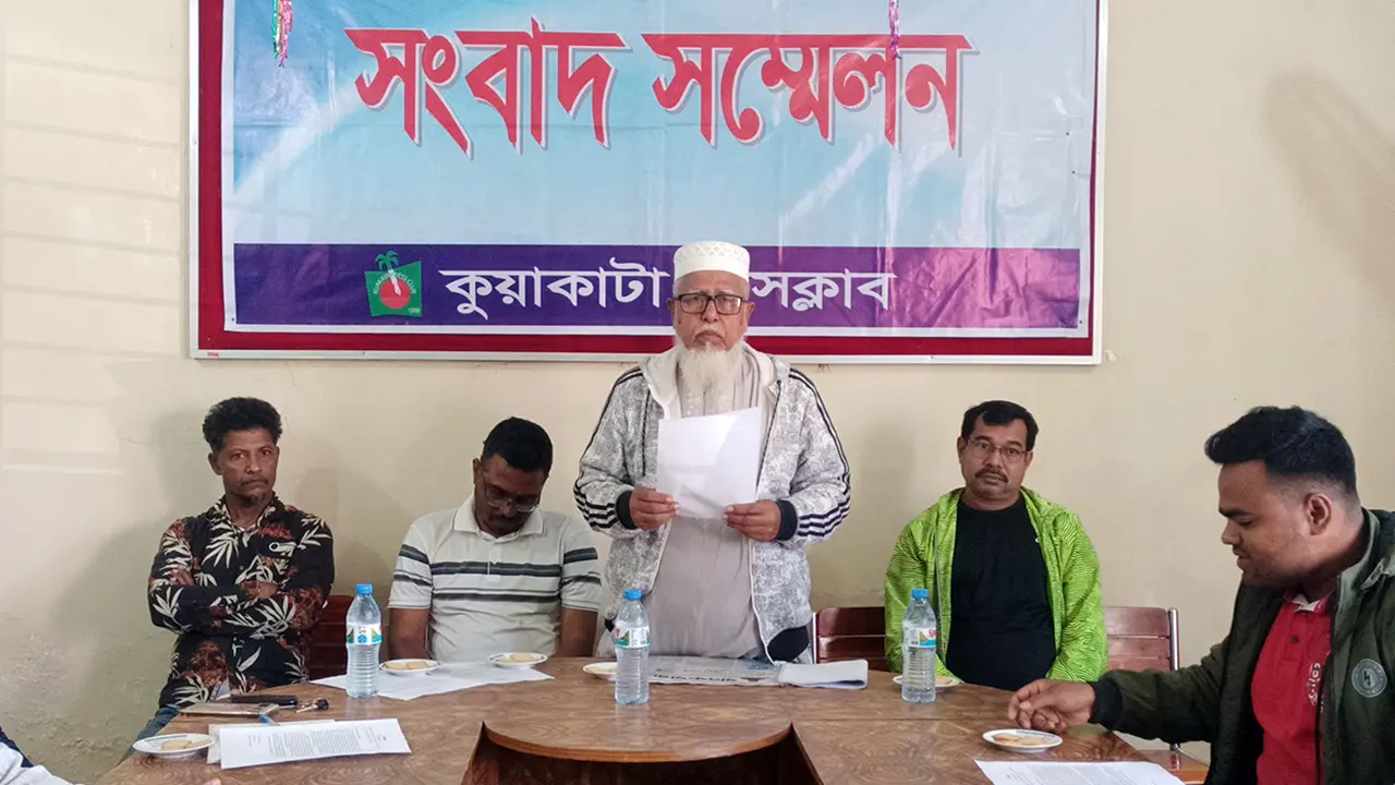 ১৪ বছরেও উদ্ধার হয়নি সাবেক সেনা সদস্যের বসতবাড়ি
