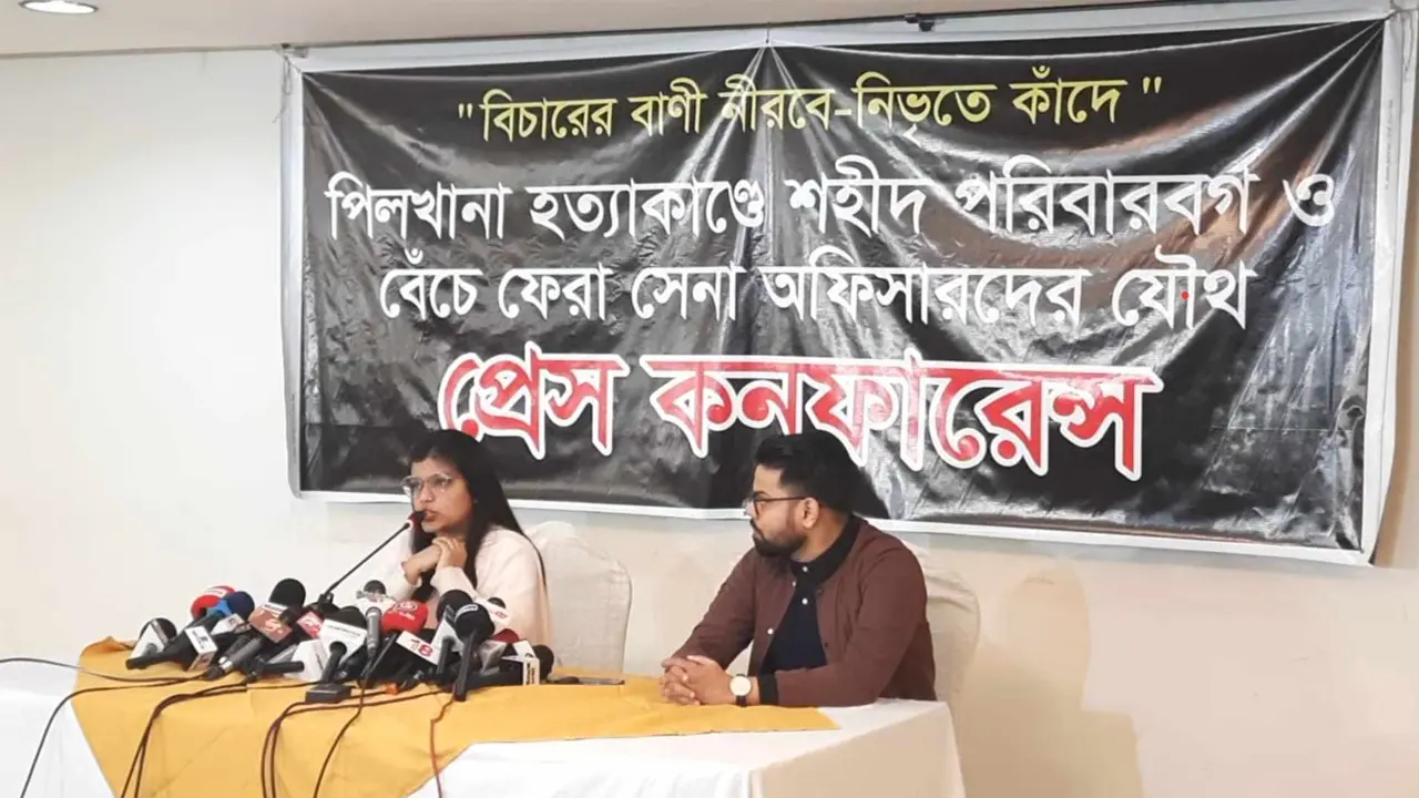 অভিযুক্ত জওয়ানদের নিরপরাধ বলার সুযোগ নেই, মুক্তিও অযৌক্তিক